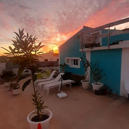 Tropicana One Bedroom Flat T1 In Albufeira Gale Close To 8 Beaches Экстерьер фото
