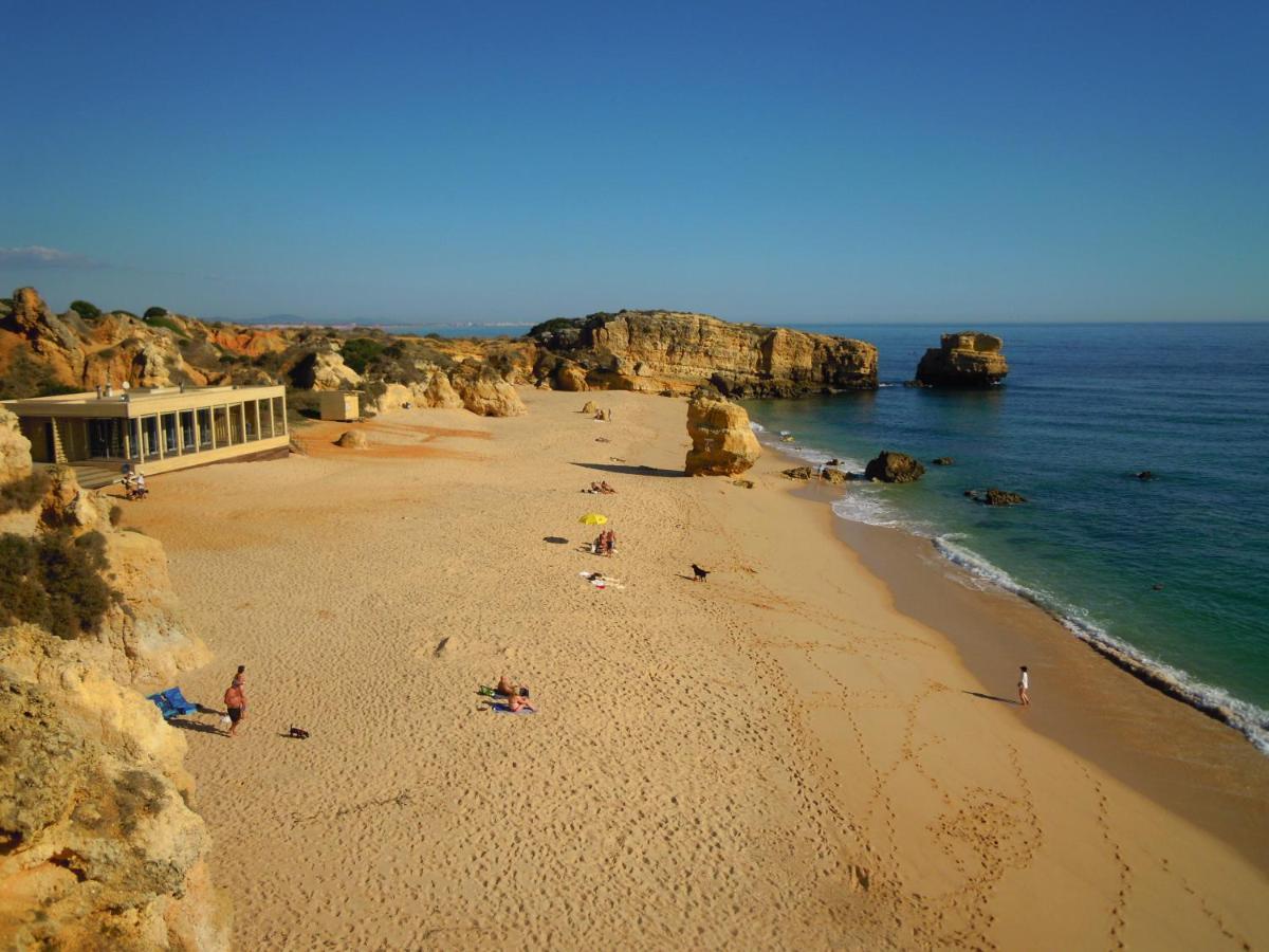 Tropicana One Bedroom Flat T1 In Albufeira Gale Close To 8 Beaches Экстерьер фото