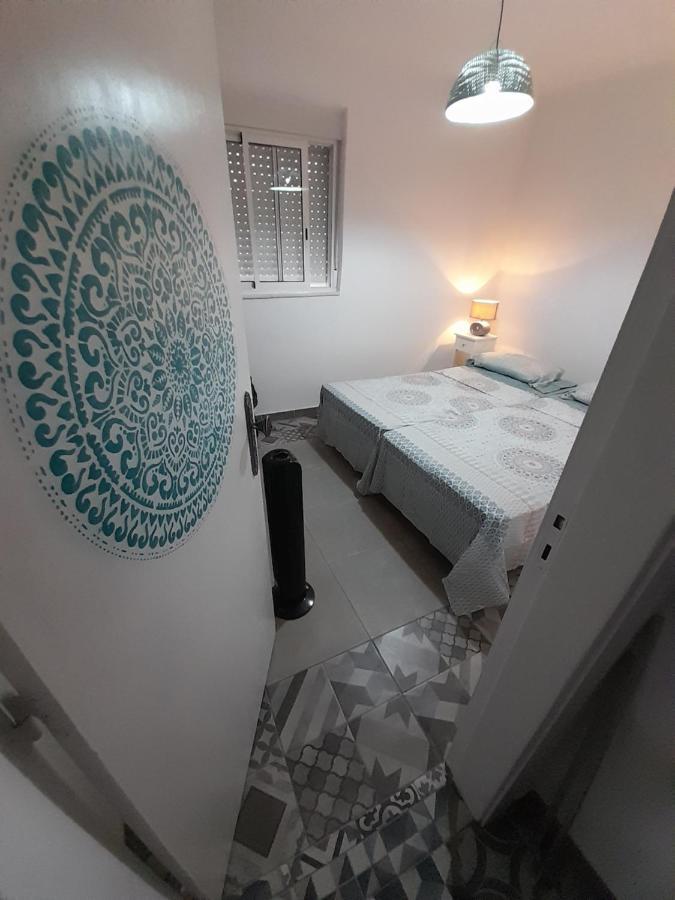 Tropicana One Bedroom Flat T1 In Albufeira Gale Close To 8 Beaches Экстерьер фото