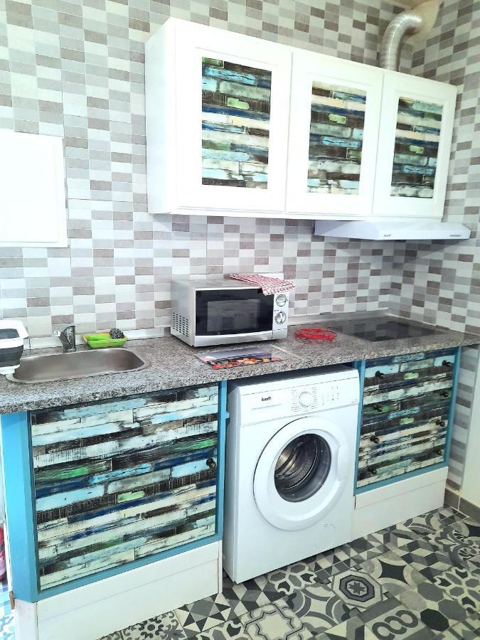 Tropicana One Bedroom Flat T1 In Albufeira Gale Close To 8 Beaches Экстерьер фото