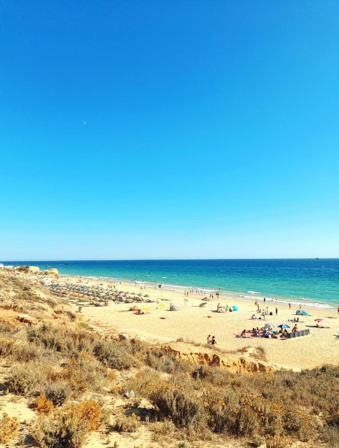 Tropicana One Bedroom Flat T1 In Albufeira Gale Close To 8 Beaches Экстерьер фото