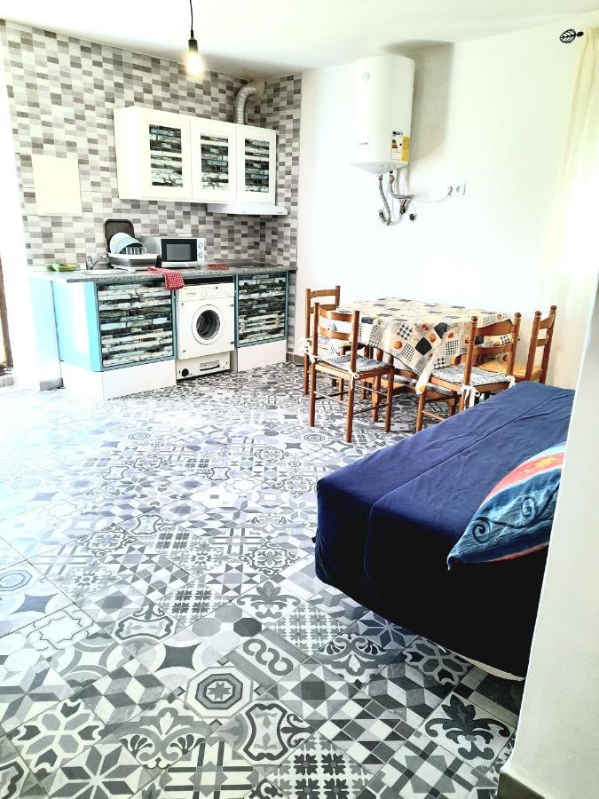Tropicana One Bedroom Flat T1 In Albufeira Gale Close To 8 Beaches Экстерьер фото