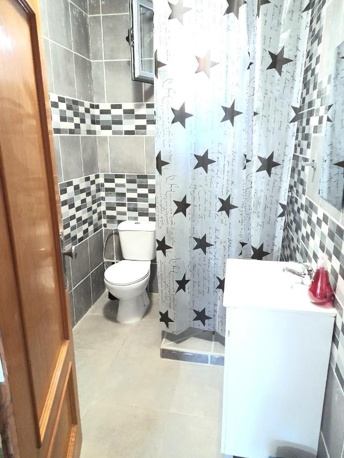 Tropicana One Bedroom Flat T1 In Albufeira Gale Close To 8 Beaches Экстерьер фото