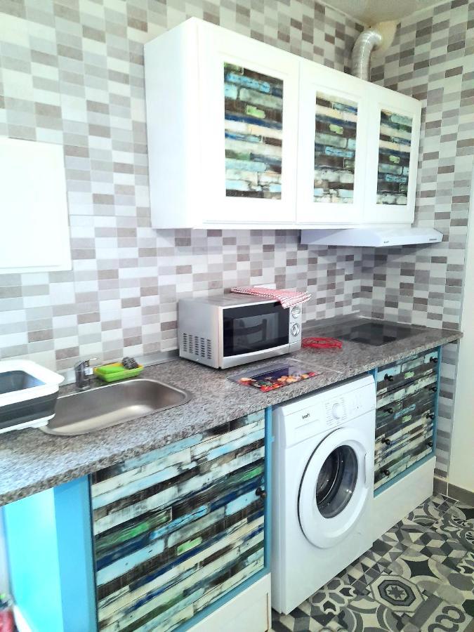 Tropicana One Bedroom Flat T1 In Albufeira Gale Close To 8 Beaches Экстерьер фото