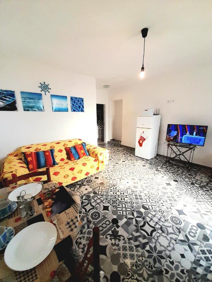 Tropicana One Bedroom Flat T1 In Albufeira Gale Close To 8 Beaches Экстерьер фото