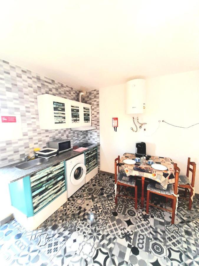 Tropicana One Bedroom Flat T1 In Albufeira Gale Close To 8 Beaches Экстерьер фото