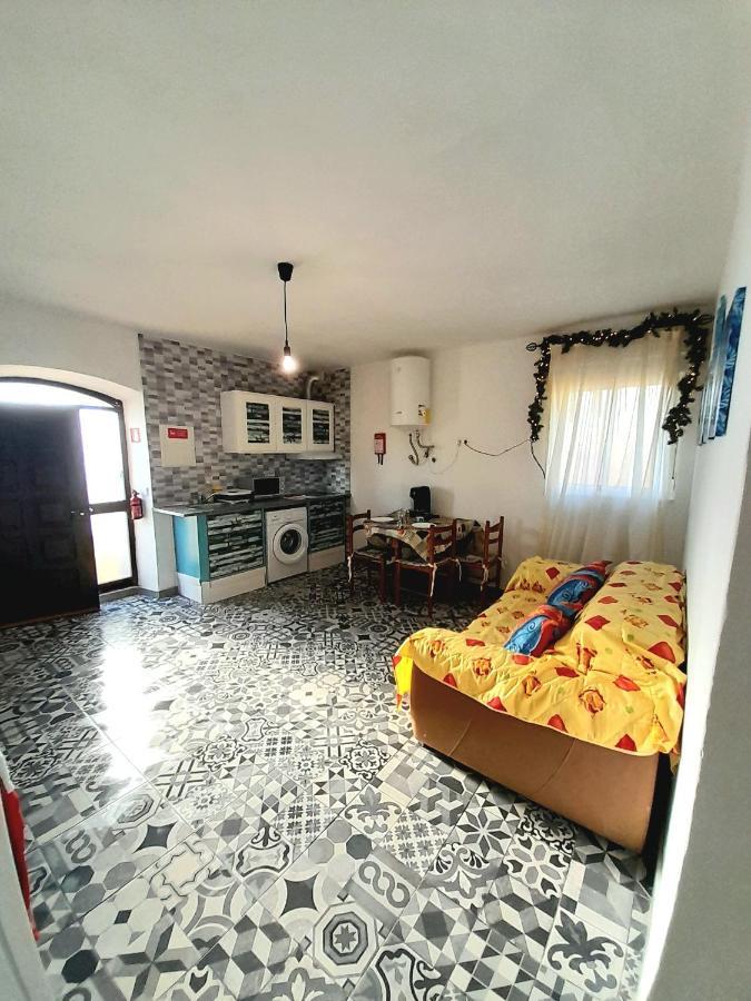 Tropicana One Bedroom Flat T1 In Albufeira Gale Close To 8 Beaches Экстерьер фото