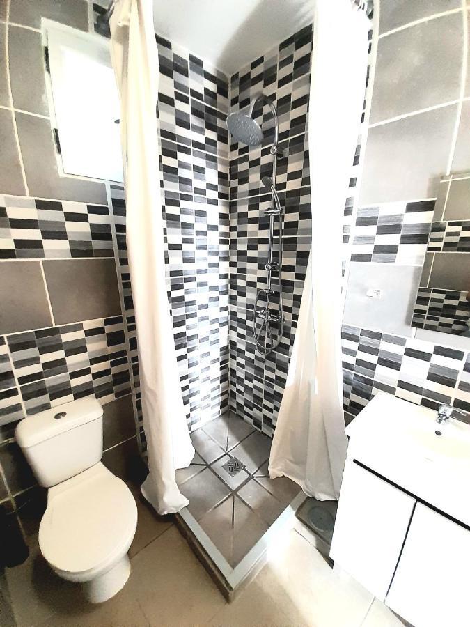 Tropicana One Bedroom Flat T1 In Albufeira Gale Close To 8 Beaches Экстерьер фото