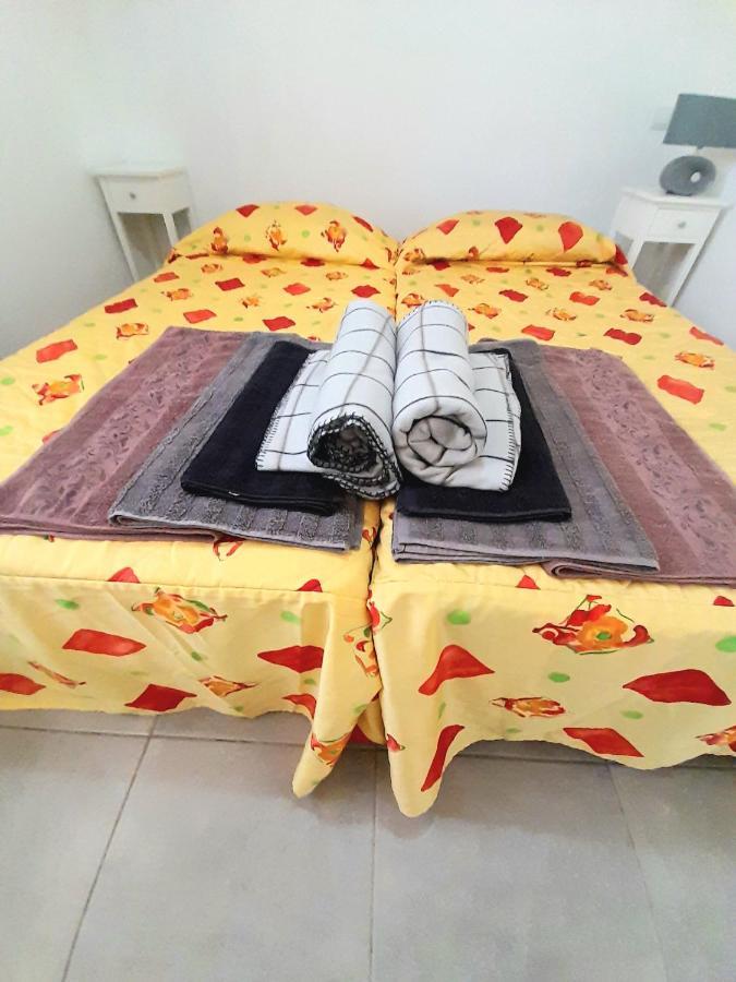 Tropicana One Bedroom Flat T1 In Albufeira Gale Close To 8 Beaches Экстерьер фото
