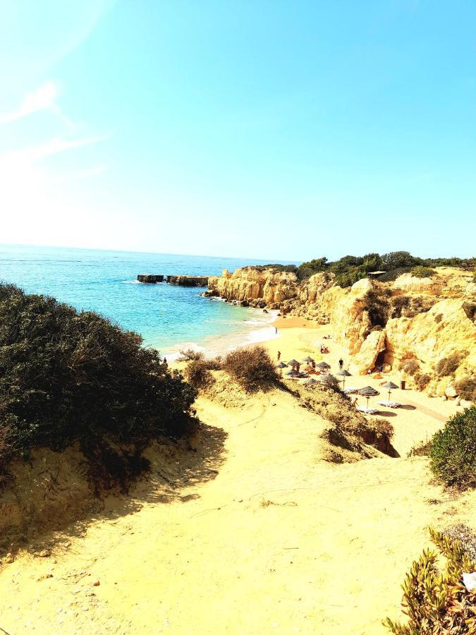 Tropicana One Bedroom Flat T1 In Albufeira Gale Close To 8 Beaches Экстерьер фото