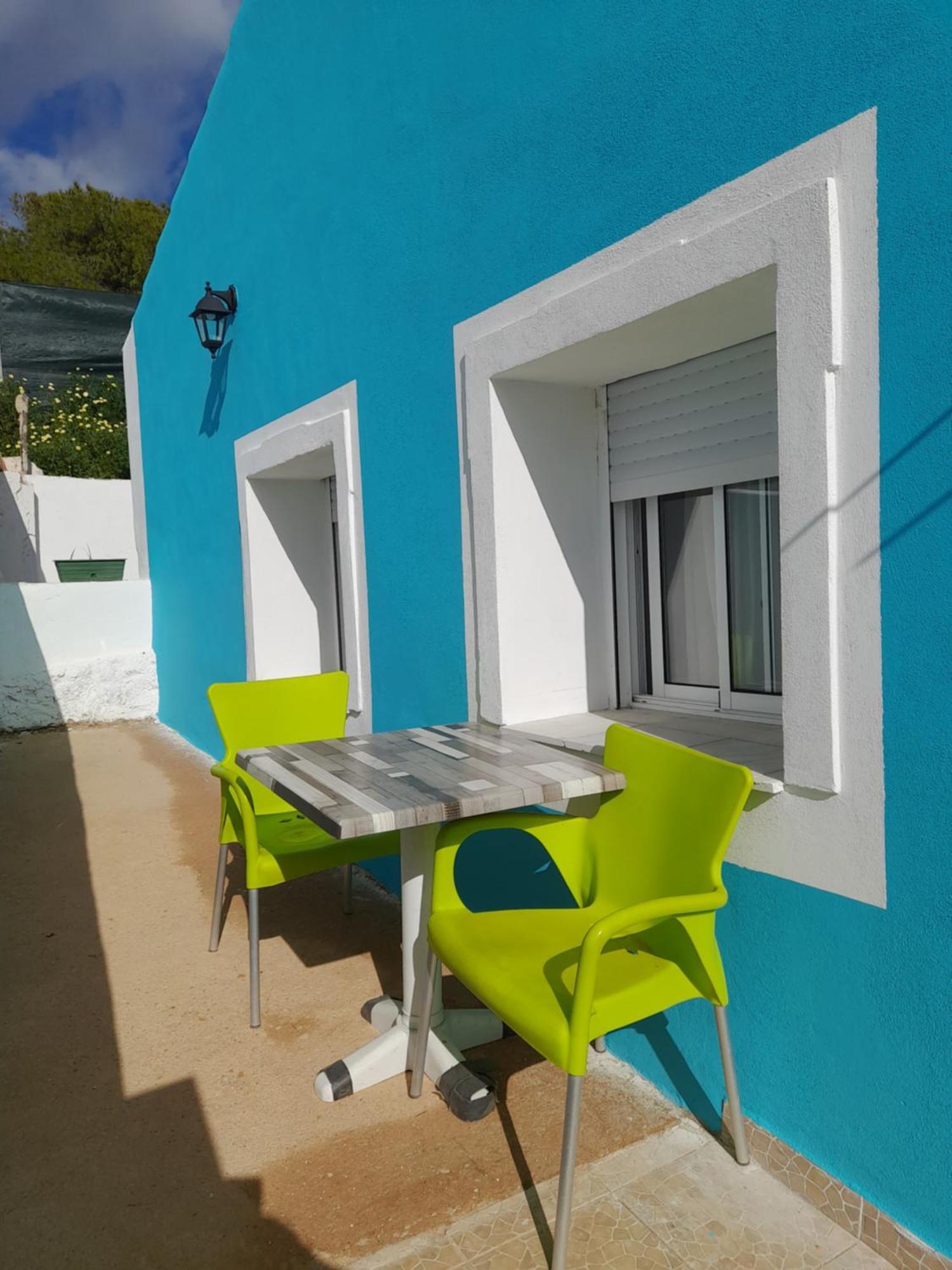 Tropicana One Bedroom Flat T1 In Albufeira Gale Close To 8 Beaches Экстерьер фото