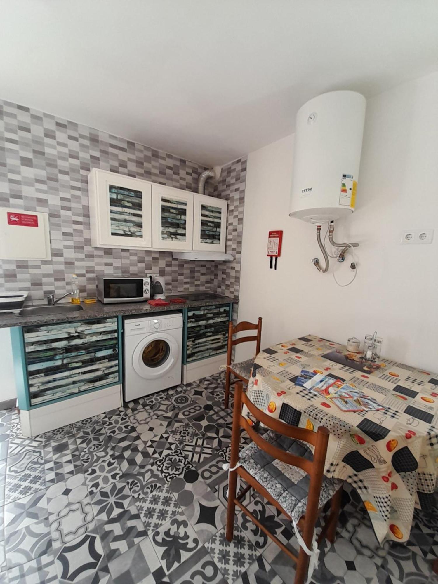 Tropicana One Bedroom Flat T1 In Albufeira Gale Close To 8 Beaches Экстерьер фото