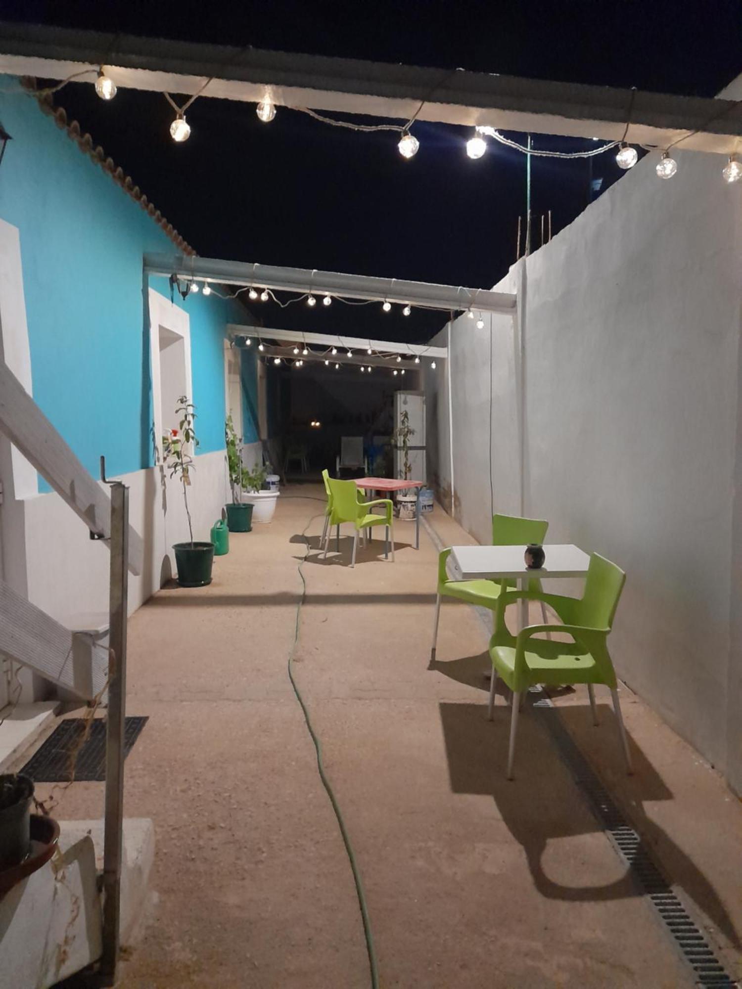 Tropicana One Bedroom Flat T1 In Albufeira Gale Close To 8 Beaches Экстерьер фото