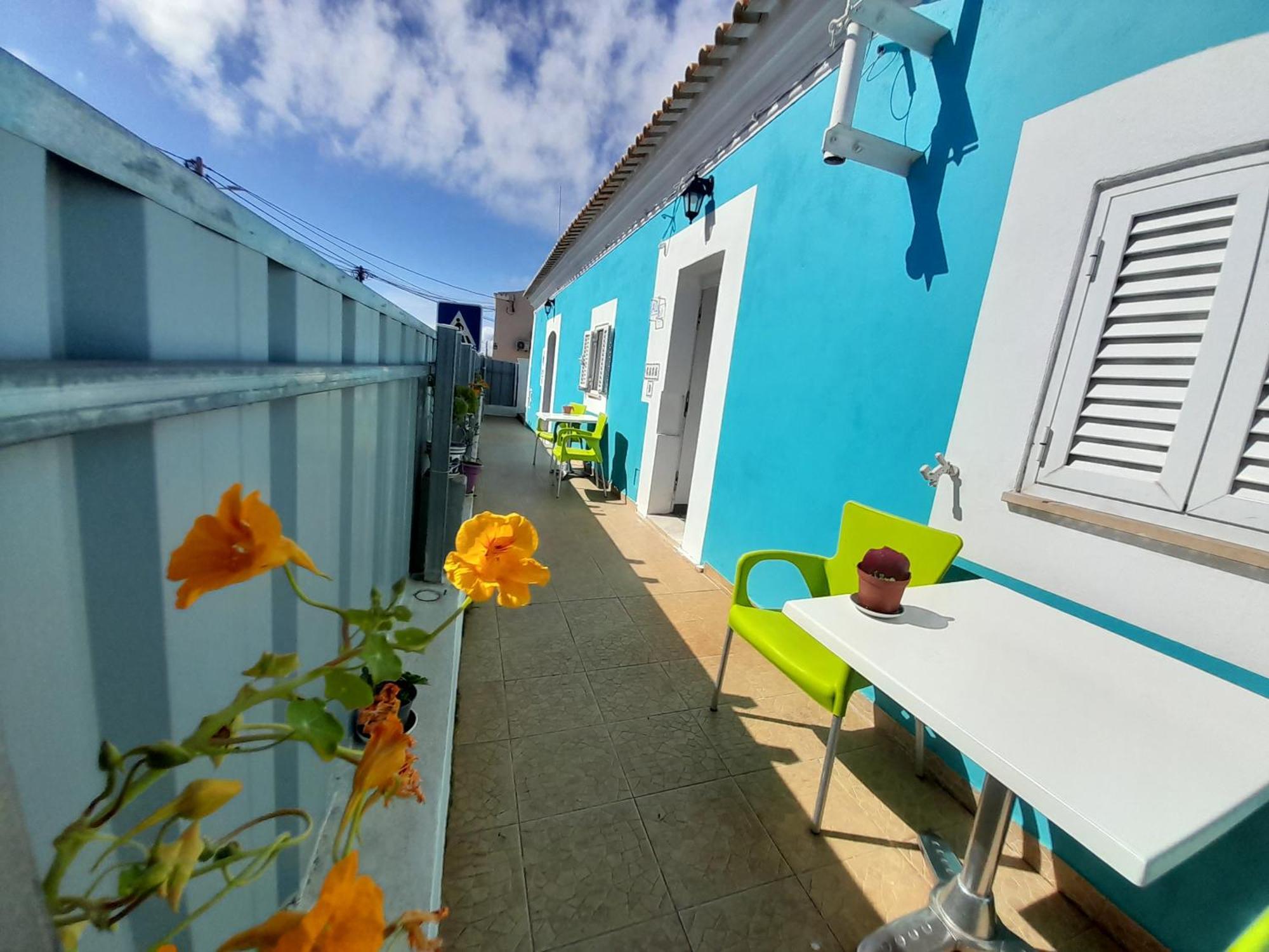Tropicana One Bedroom Flat T1 In Albufeira Gale Close To 8 Beaches Экстерьер фото