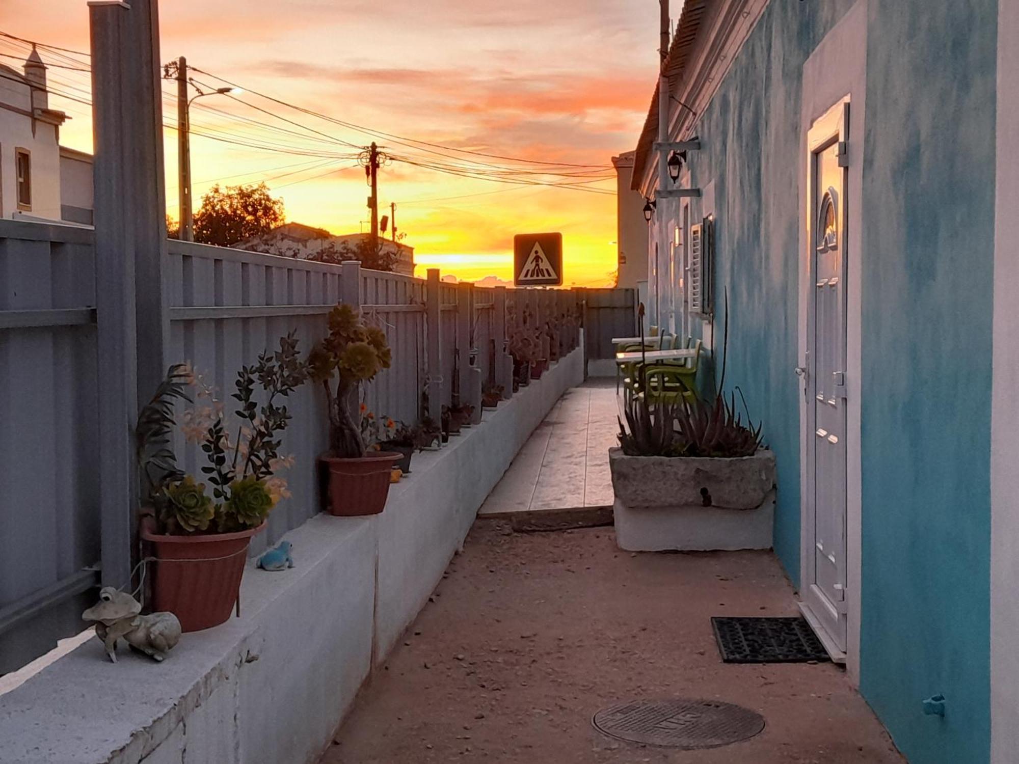 Tropicana One Bedroom Flat T1 In Albufeira Gale Close To 8 Beaches Экстерьер фото