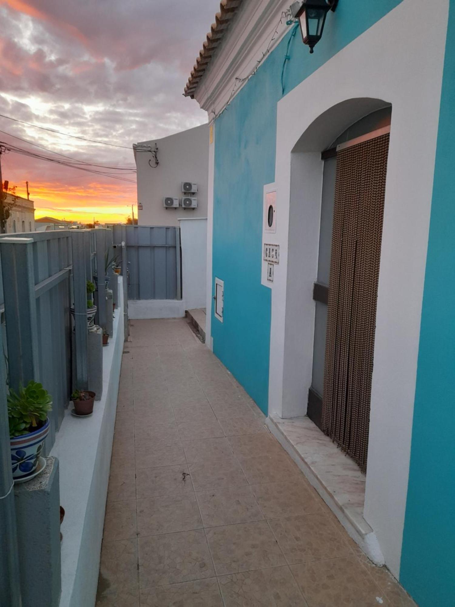 Tropicana One Bedroom Flat T1 In Albufeira Gale Close To 8 Beaches Экстерьер фото