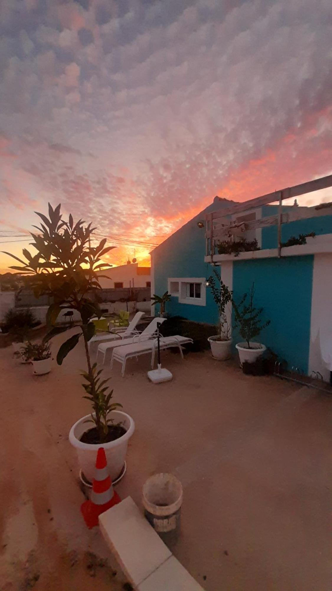 Tropicana One Bedroom Flat T1 In Albufeira Gale Close To 8 Beaches Экстерьер фото