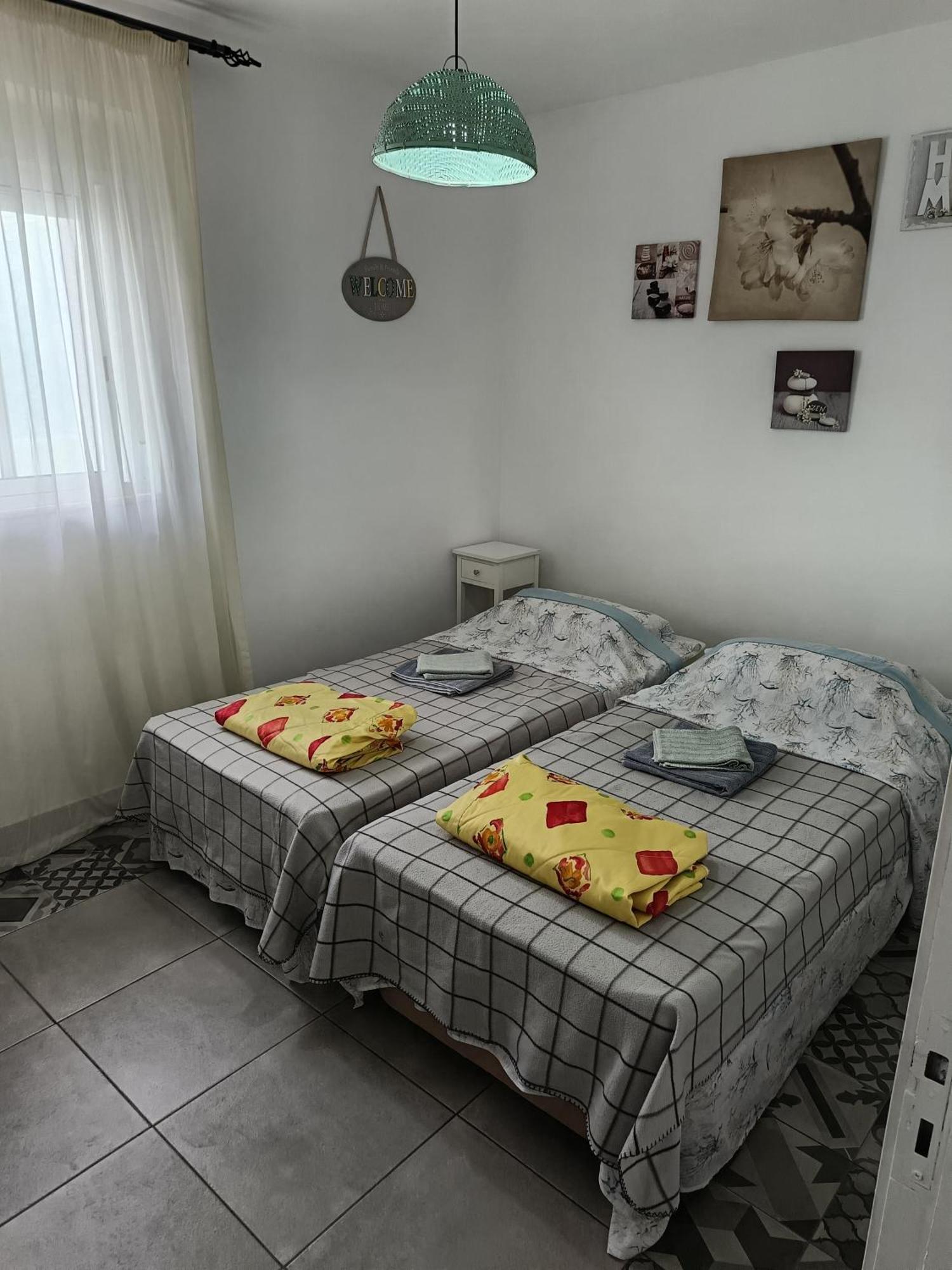 Tropicana One Bedroom Flat T1 In Albufeira Gale Close To 8 Beaches Экстерьер фото